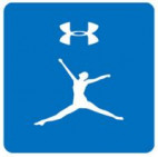 myfitnesspal app logo